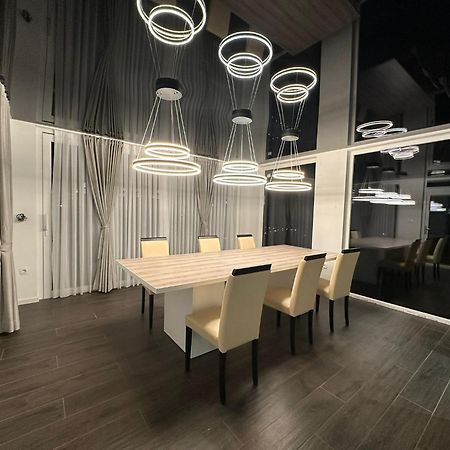 Villa Madison Zagreb Ngoại thất bức ảnh