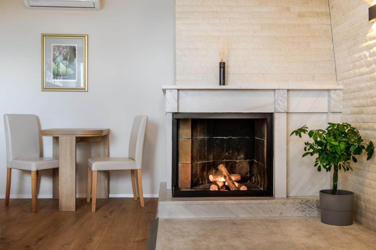 Villa Madison Zagreb Ngoại thất bức ảnh