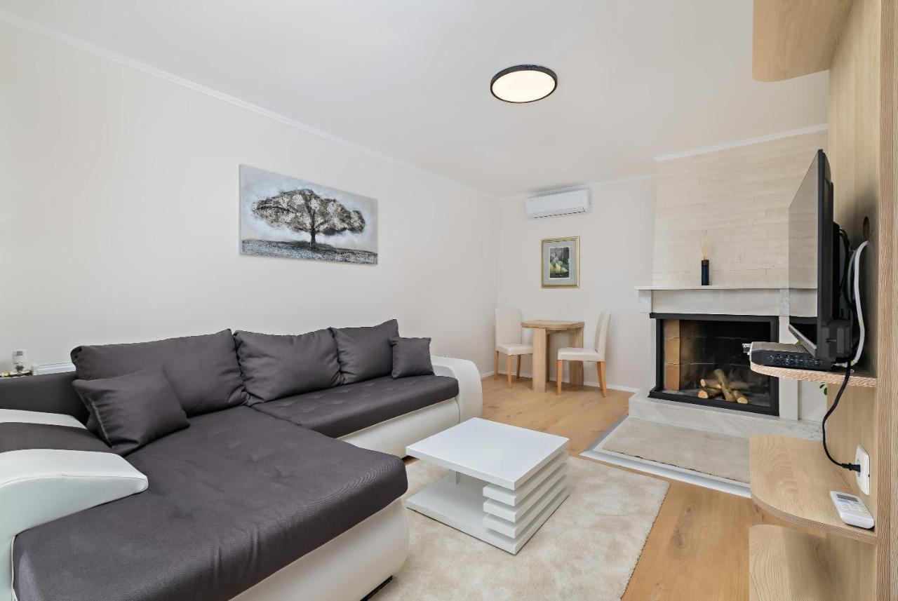 Villa Madison Zagreb Ngoại thất bức ảnh