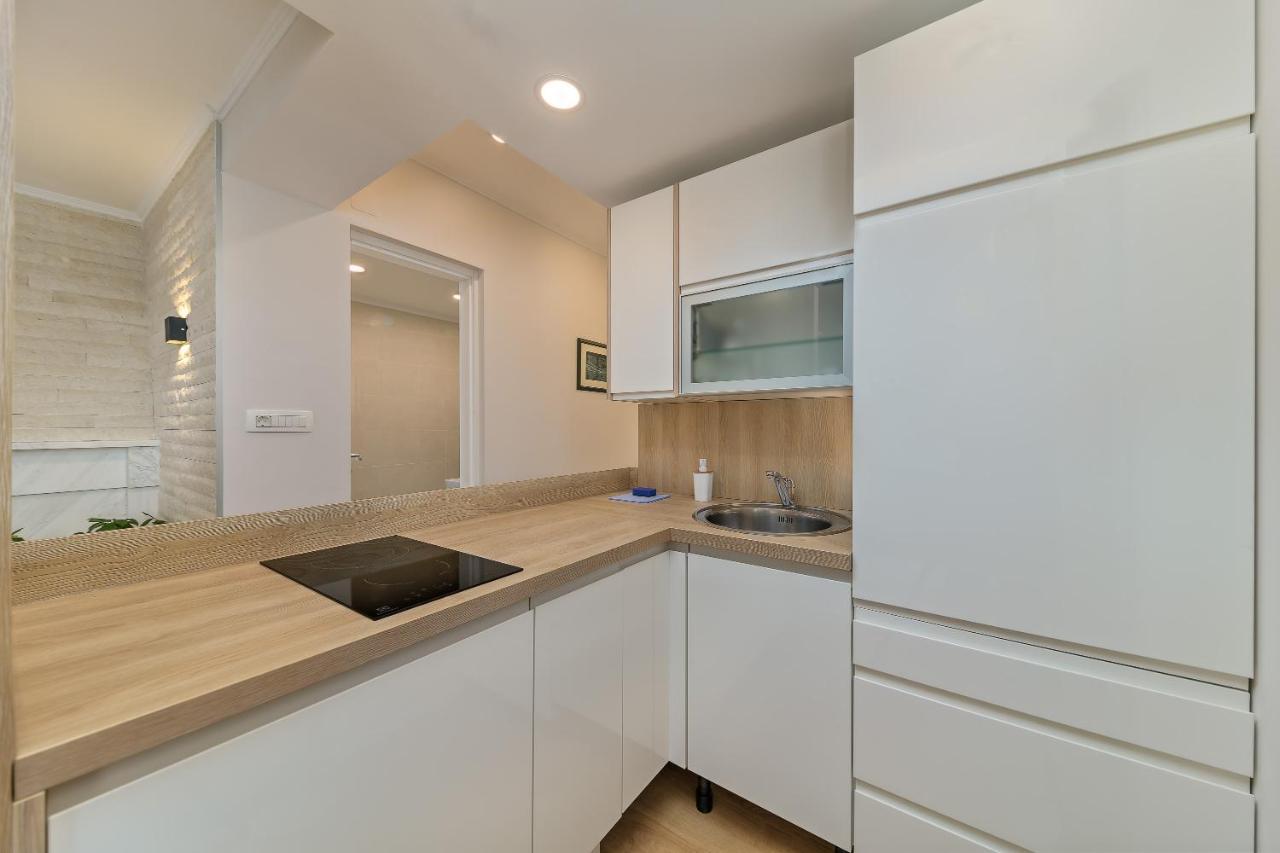 Villa Madison Zagreb Ngoại thất bức ảnh