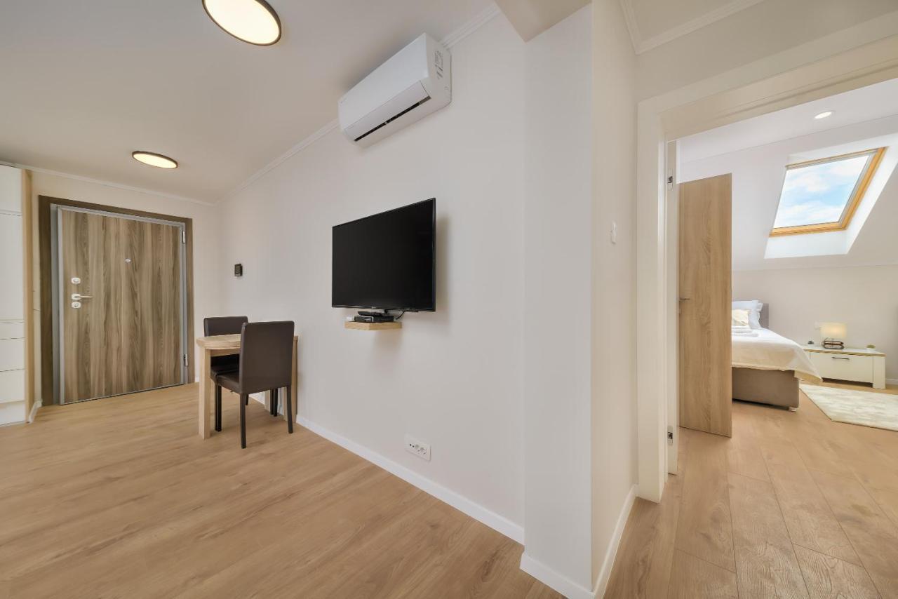 Villa Madison Zagreb Ngoại thất bức ảnh