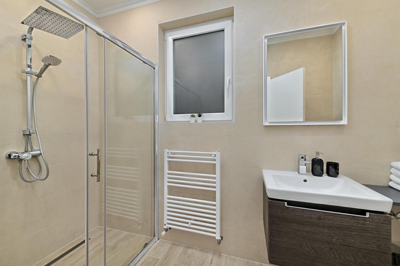 Villa Madison Zagreb Ngoại thất bức ảnh