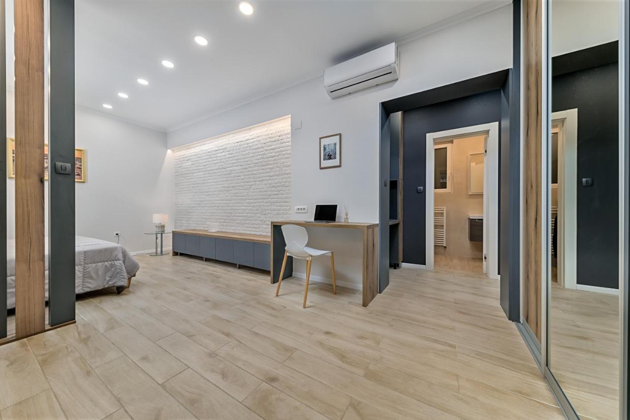 Villa Madison Zagreb Ngoại thất bức ảnh