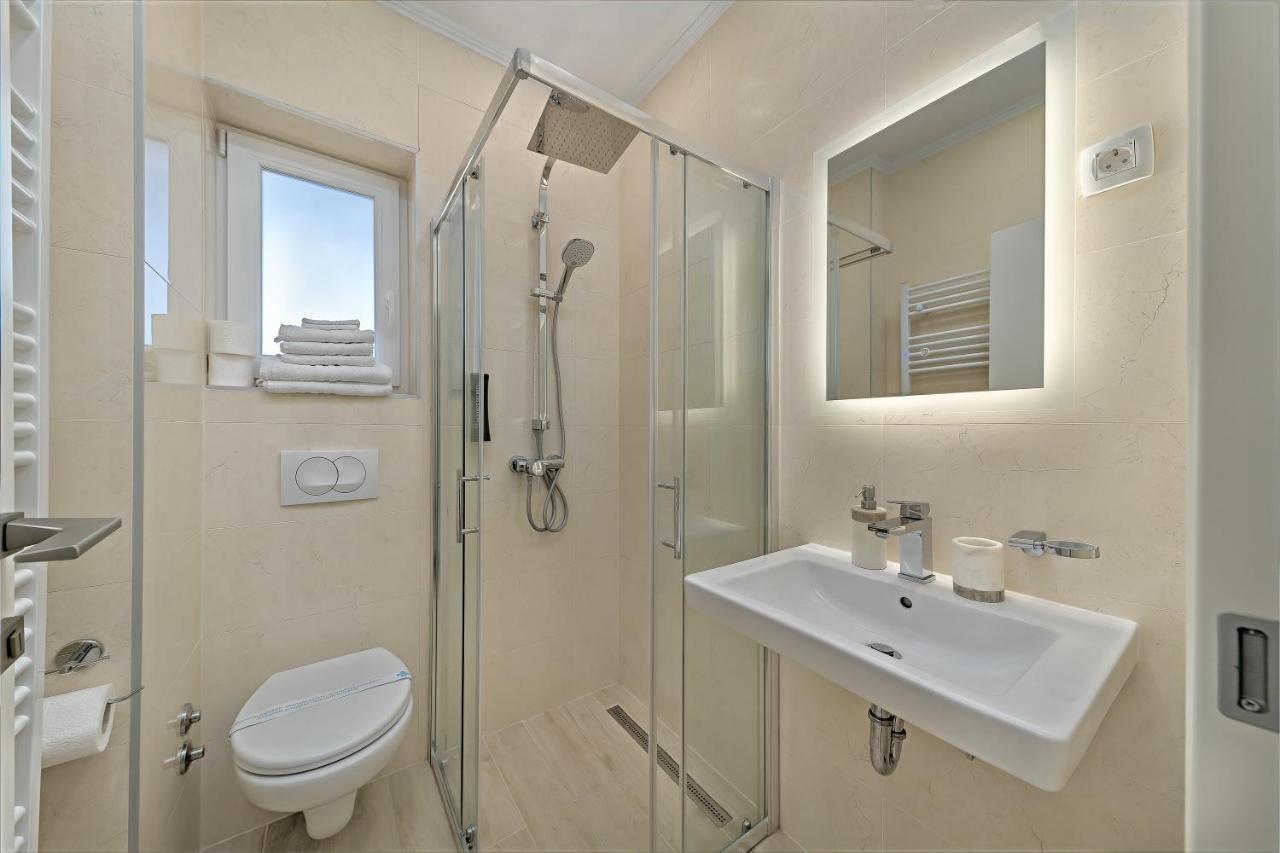 Villa Madison Zagreb Ngoại thất bức ảnh