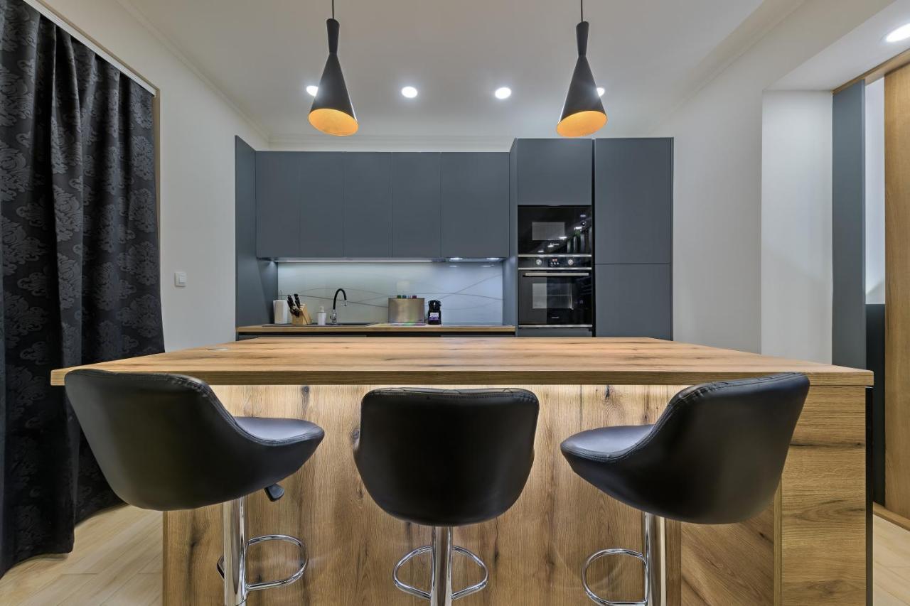 Villa Madison Zagreb Ngoại thất bức ảnh
