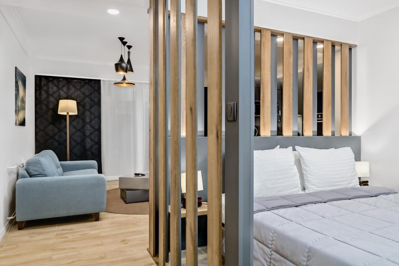 Villa Madison Zagreb Ngoại thất bức ảnh