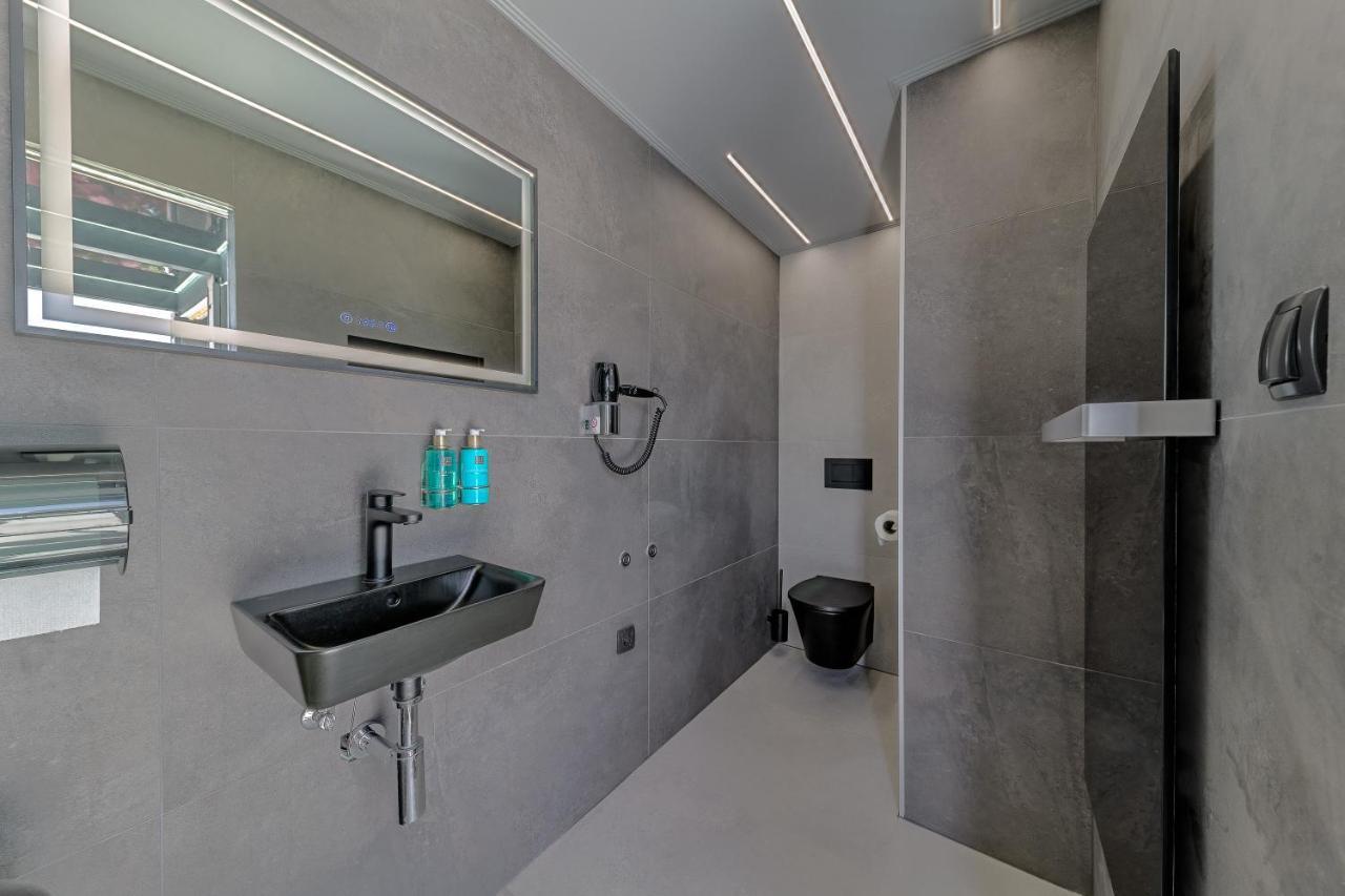 Villa Madison Zagreb Ngoại thất bức ảnh