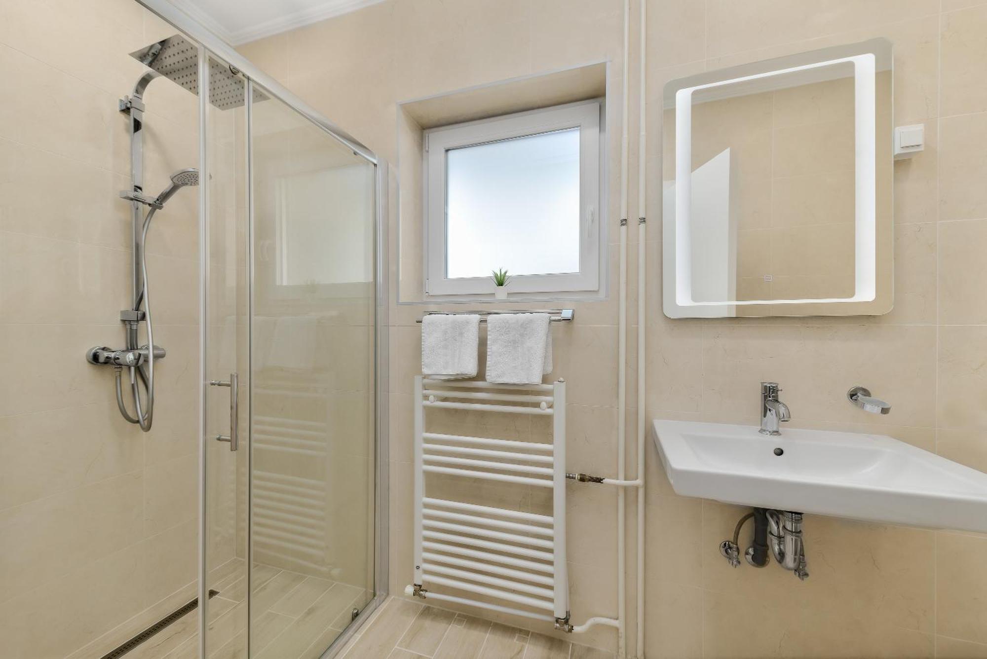 Villa Madison Zagreb Phòng bức ảnh