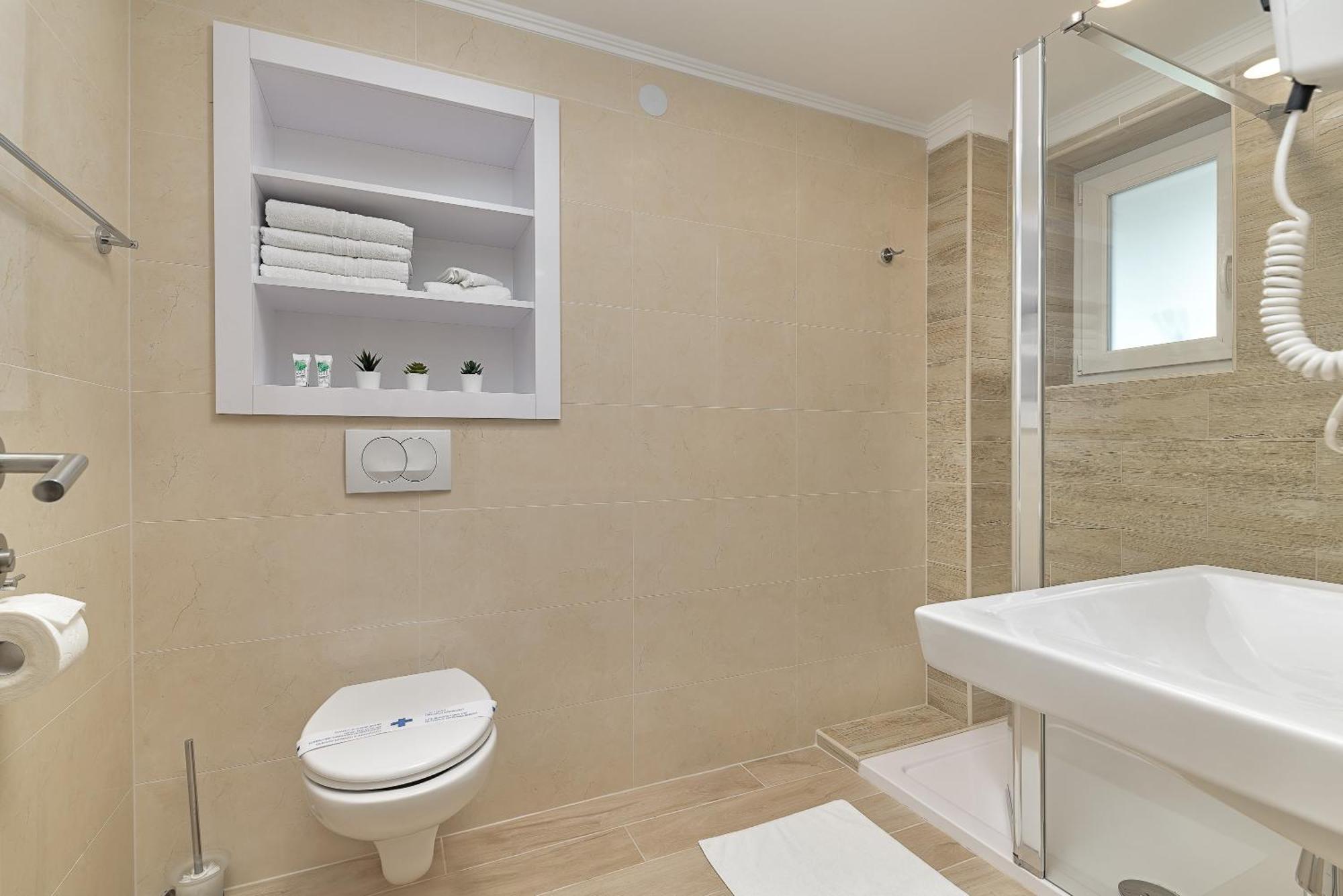 Villa Madison Zagreb Phòng bức ảnh