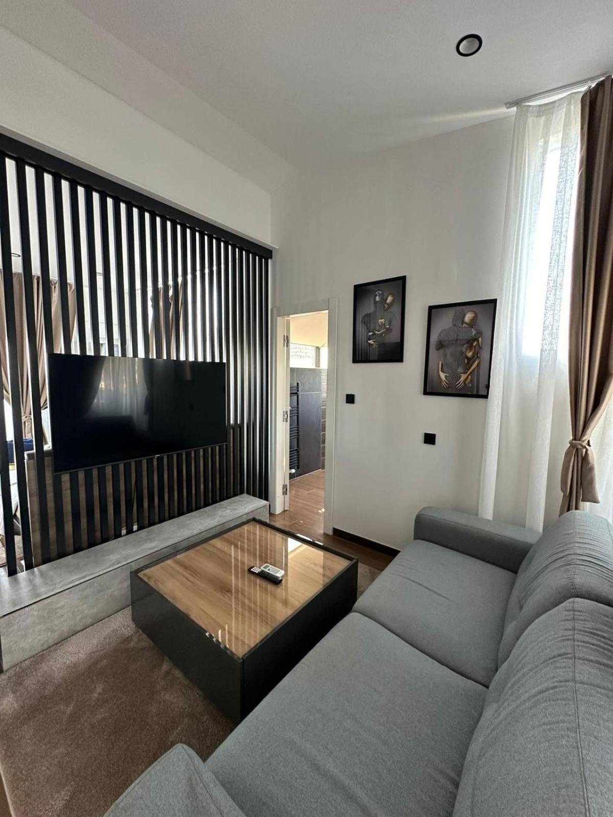 Villa Madison Zagreb Ngoại thất bức ảnh
