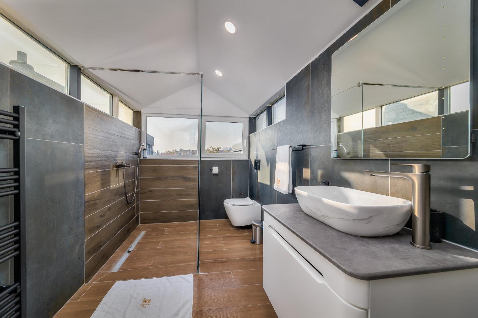 Villa Madison Zagreb Ngoại thất bức ảnh