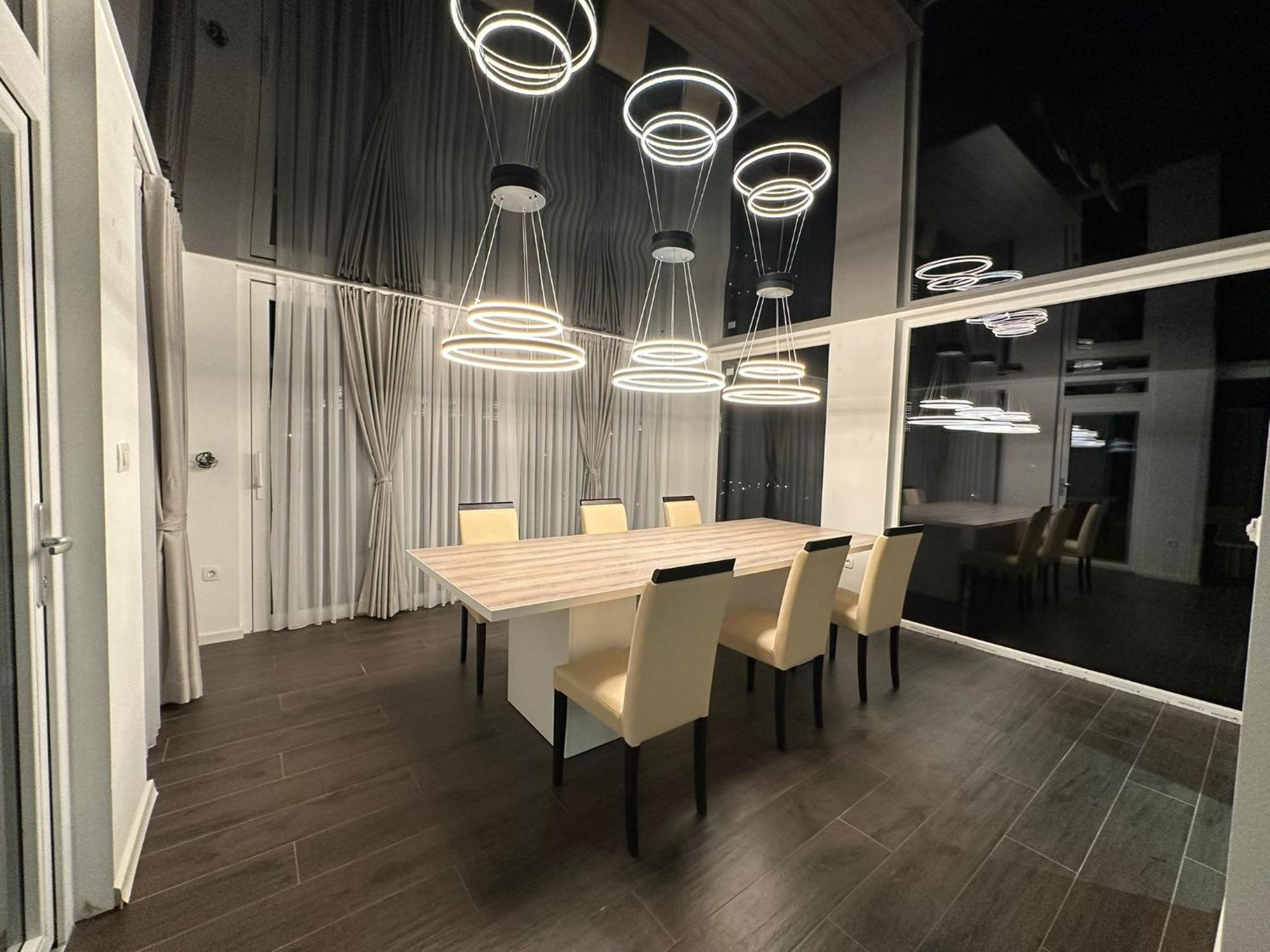 Villa Madison Zagreb Ngoại thất bức ảnh
